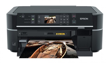 МФУ Epson Stylus Photo TX650 в Нижнем Новгороде