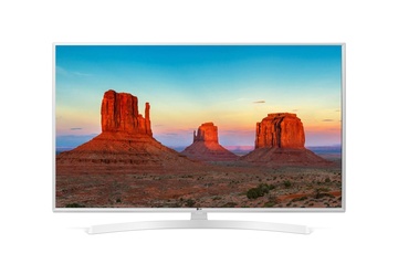 ЖК телевизор LG 43UK6390PLG в Нижнем Новгороде