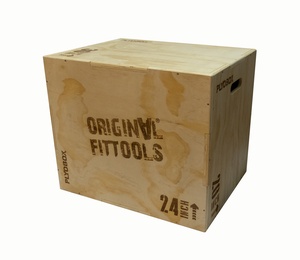 Платформа для запрыгивания (плиометрическая) в Нижнем Новгороде