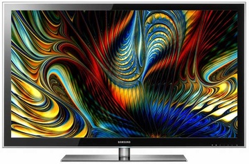 ЖК телевизор Samsung UE-40B8000 в Нижнем Новгороде