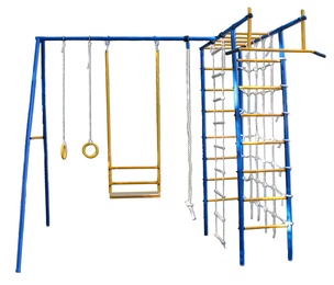 Уличный ДСК Kampfer Active Game в Нижнем Новгороде