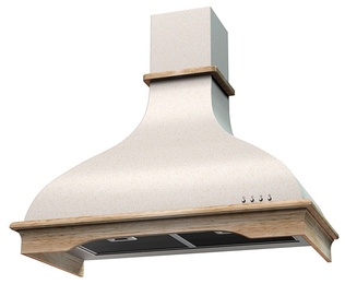 Вытяжка Krona Adelia CPB 900 Золотой структурный в Нижнем Новгороде