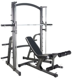 Машина Смита House Fit HG-2108 в Нижнем Новгороде