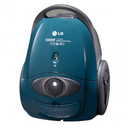 Пылесос LG V-C3038ND Green в Нижнем Новгороде