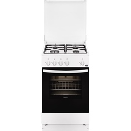 Газовая плита Zanussi ZCG9510N1W в Нижнем Новгороде