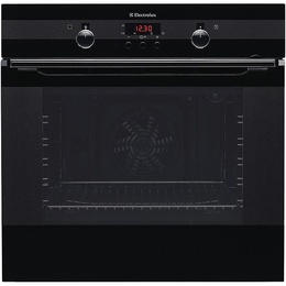 Газовая духовка Electrolux EOG 23400 K в Нижнем Новгороде