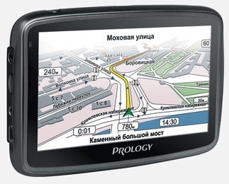 Навигатор Prology iMap-400M в Нижнем Новгороде