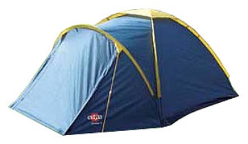 Палатка Novus Shelter 3 в Нижнем Новгороде