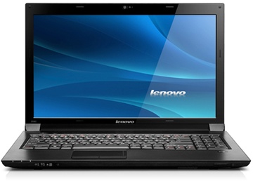 Ноутбук Lenovo IdeaPad B560A (59063758) в Нижнем Новгороде