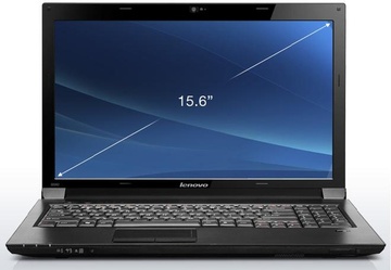 Ноутбук Lenovo B560G (59061787) в Нижнем Новгороде