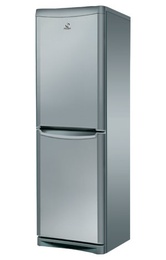 Холодильник Indesit NBHA 180 NX в Нижнем Новгороде