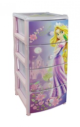 Комод Альтернатива Дисней №2 М1635 в Нижнем Новгороде