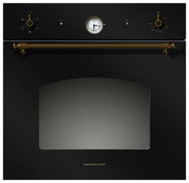 Электрическая духовка Zigmund&Shtain EN 68.511 A в Нижнем Новгороде