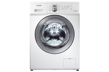 Стиральная машина Samsung WF60F1R1W2W в Нижнем Новгороде