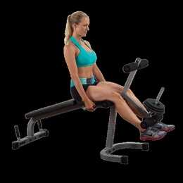 Силовой тренажер Body Solid PLCE65 (PLCE165) в Нижнем Новгороде