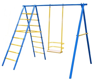 Уличный ДСК Kampfer Single Space Plus в Нижнем Новгороде