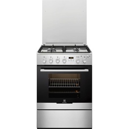 Газовая плита Electrolux EKG 61300 OX в Нижнем Новгороде