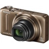 Фотоаппарат Nikon Coolpix S9200 Brown в Нижнем Новгороде вид 2