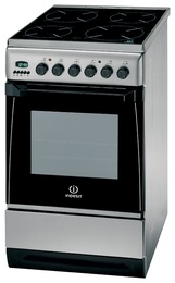 Электрическая плита Indesit KN 3C76 A(X) в Нижнем Новгороде