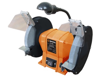 Точильный станок Вихрь ТС-400 в Нижнем Новгороде