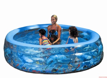 Бассейн Bestway 51071 (6+) в Нижнем Новгороде