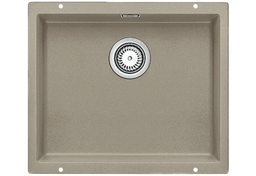 Мойка Blanco Subline 500-U, Гранит, серый беж в Нижнем Новгороде