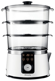Пароварка Philips HD9171/00 в Нижнем Новгороде