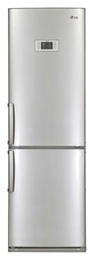 Холодильник LG GA-B409 ULQA в Нижнем Новгороде