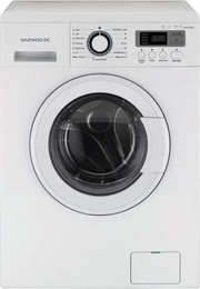 Стиральная машина Daewoo DWD-NT1211 в Нижнем Новгороде