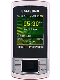 Samsung GT-C3050 Sweet Pink в Нижнем Новгороде