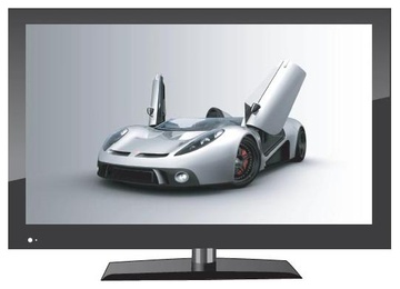 ЖК телевизор Erisson 22LEN60 в Нижнем Новгороде