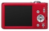 Фотоаппарат Panasonic Lumix DMC-FS45 Red в Нижнем Новгороде вид 3
