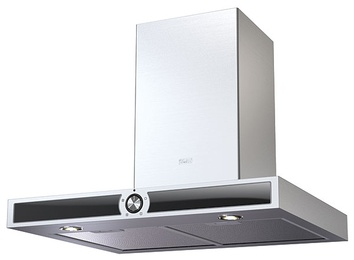 Вытяжка Krona Linda PNP 600 inox 3R в Нижнем Новгороде