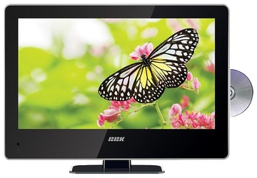 ЖК телевизор BBK LED2452HD в Нижнем Новгороде