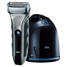 Бритва Braun Maverick 5 590 в Нижнем Новгороде