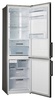 Холодильник LG GW-B499 BNQW в Нижнем Новгороде вид 2
