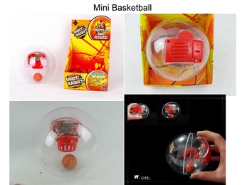 Игра "Мини-баскетбол" Y8406010 в Нижнем Новгороде