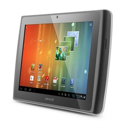 Wexler TAB 7i 8Gb White в Нижнем Новгороде