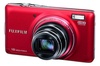 Фотоаппарат Fujifilm FinePix T400 Red в Нижнем Новгороде вид 2