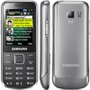 Samsung C3530 Chrome Silver в Нижнем Новгороде вид 2