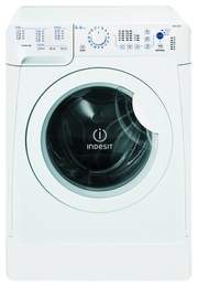 Стиральная машина Indesit PWSC 5105 W в Нижнем Новгороде