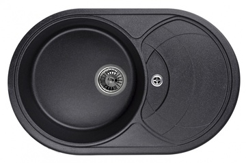 Мойка Weissgauff Ascot 780 Светло-бежевый в Нижнем Новгороде