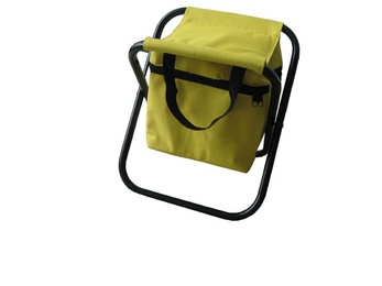 Стул складной с сумкой-холодильником C-039 в Нижнем Новгороде
