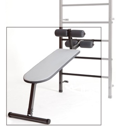 Скамья KSW professional Bench Press в Нижнем Новгороде