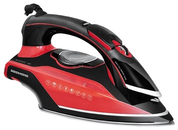 Утюг Redmond RI-C218 Красный в Нижнем Новгороде