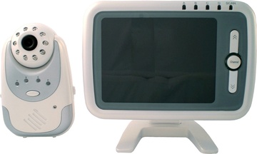 Беспроводная видеоняня BM-298 в Нижнем Новгороде