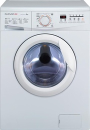 Стиральная машина Daewoo DWD-M1031 в Нижнем Новгороде