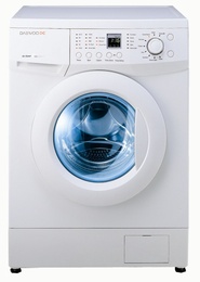 Стиральная машина Daewoo DWD-F1021 в Нижнем Новгороде