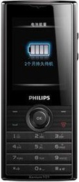 Philips Xenium X513 Grey в Нижнем Новгороде