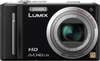 Фотоаппарат Panasonic Lumix DMC-TZ10 Black в Нижнем Новгороде вид 3